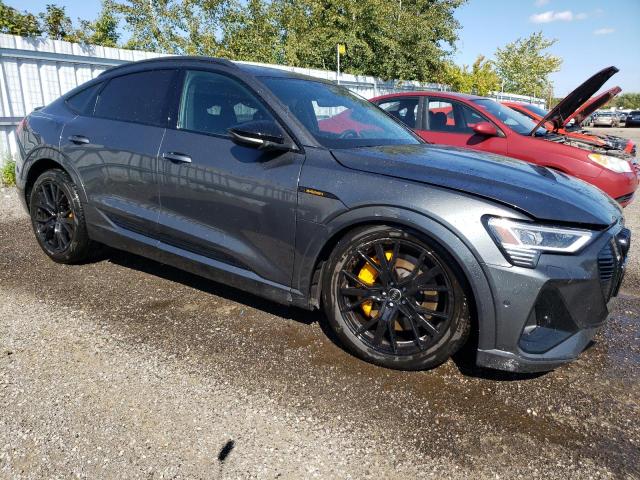 2023 AUDI E-TRON SPO WA13AAGE9PB014389