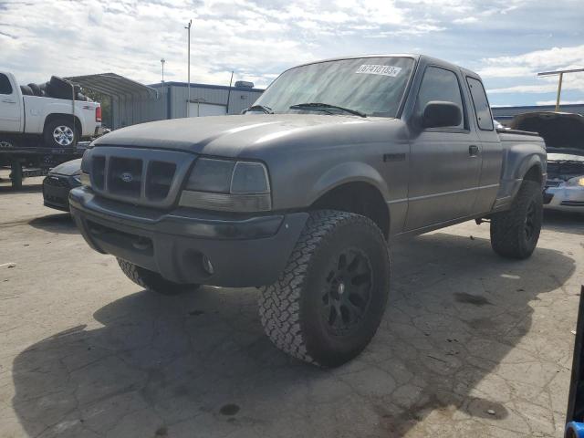 2000 Ford Ranger 