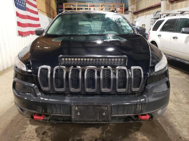 1C4PJMBS5EW242594 Jeep Cherokee Trailhawk