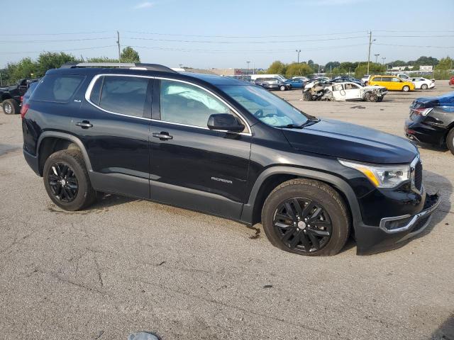 1GKKNLLS9KZ115675 GMC Acadia SLE 4