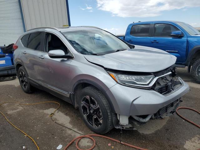 2HKRW2H99HH652232 Honda Cr-v Touring