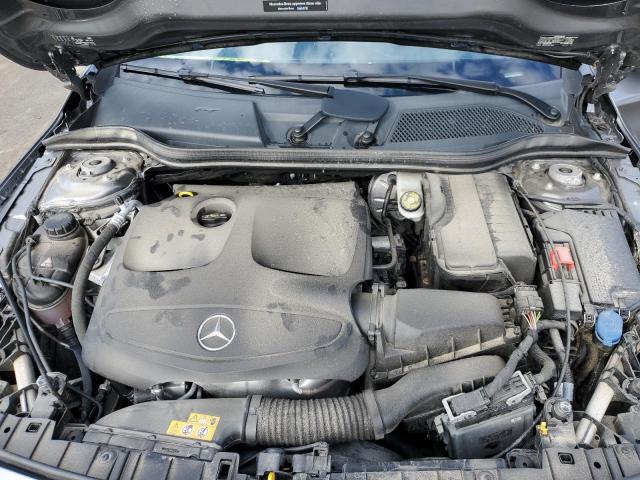 VIN WDCTG4GB9KJ624488 2019 Mercedes-Benz GLA-Class,... no.12