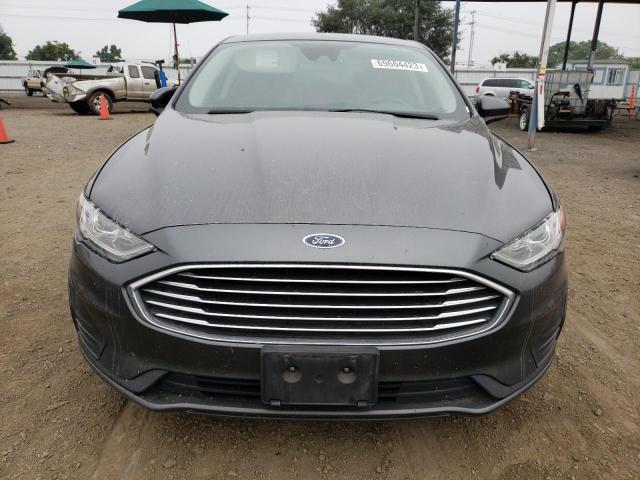 3FA6P0LUXLR189576 | 2020 FORD FUSION SE