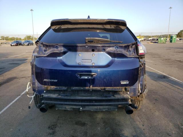 2FMPK4J91GBB67274 Ford EDGE SEL