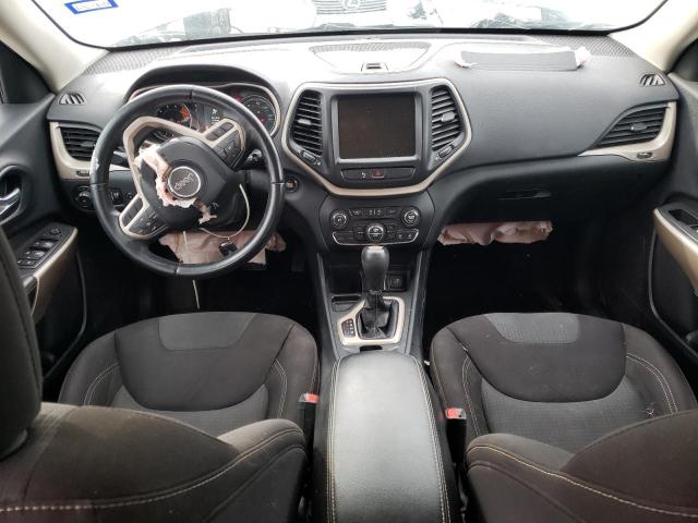 1C4PJLCSXHW586502 Jeep Cherokee Latitude