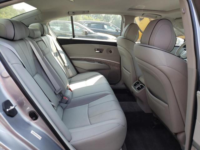 2018 ACURA RLX TECH - JH4KC1F55JC001460