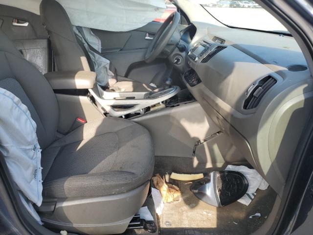 2015 KIA SPORTAGE L - KNDPBCAC3F7742492