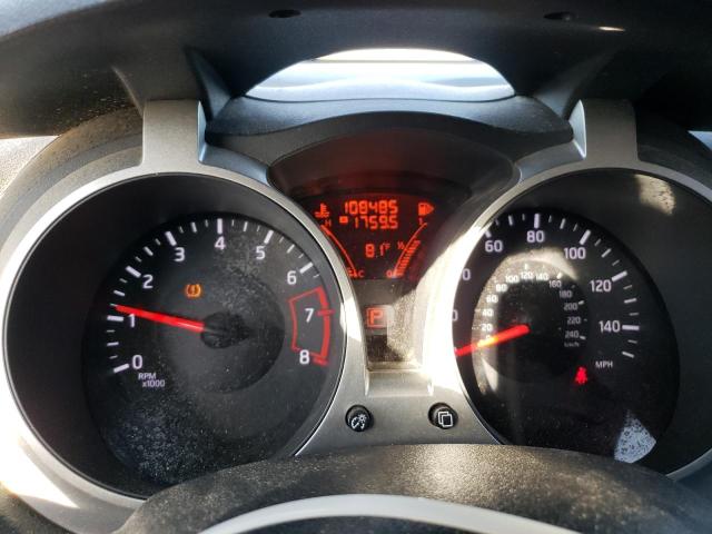 2015 NISSAN JUKE S - JN8AF5MV6FT554242