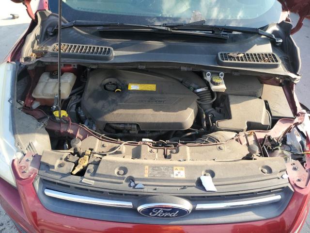 2016 FORD ESCAPE SE - 1FMCU9GX4GUC50865