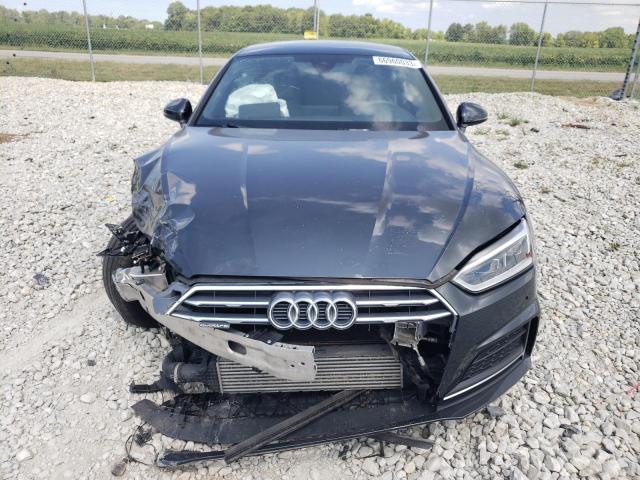 WAUENCF50KA072998 2019 AUDI A5, photo no. 5