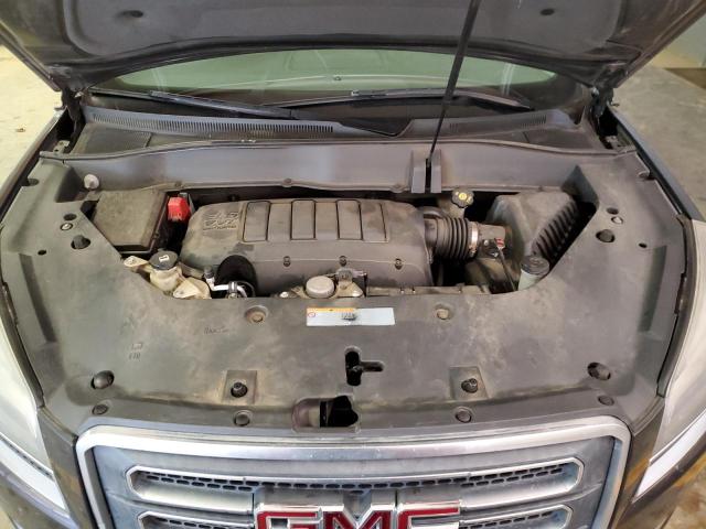 1GKKRRKD0FJ197780 GMC Acadia Slt-1