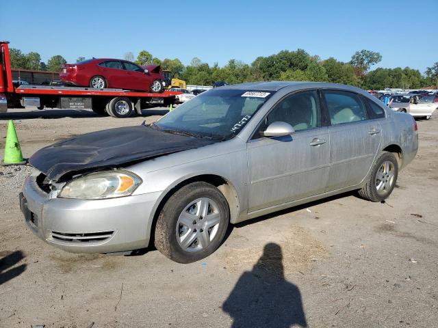 2006 CHEVROLET IMPALA LS for Sale | MS - JACKSON | Mon. Dec 18, 2023 ...