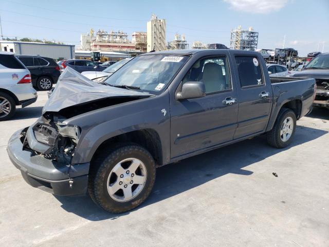 2009 Chevrolet Colorado 