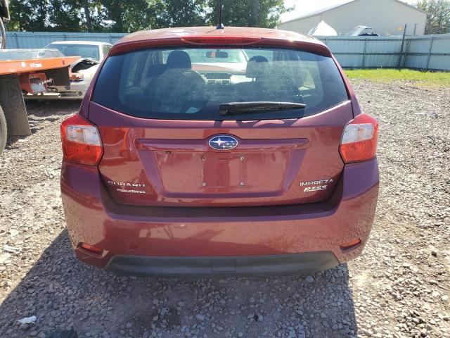 JF1GPAC64F8254018 Subaru Impreza Premium