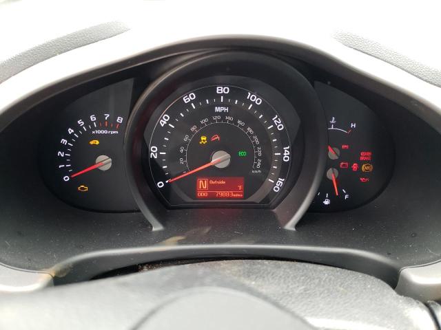 KNDPC3AC8G7845616 KIA Sportage Ex