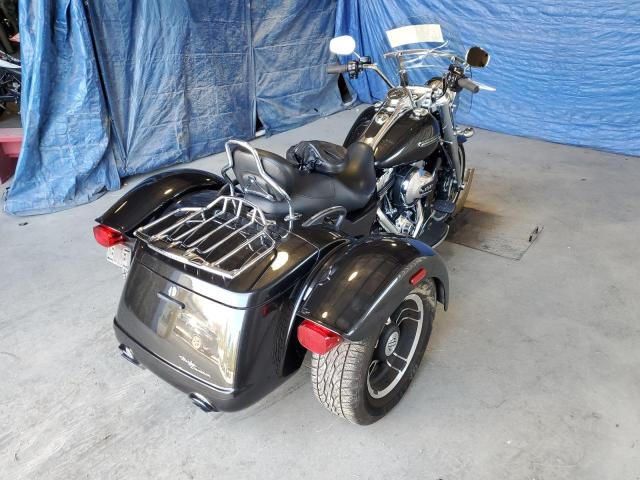 2016 HARLEY-DAVIDSON FLRT FREE 1HD1MCM13GB854233