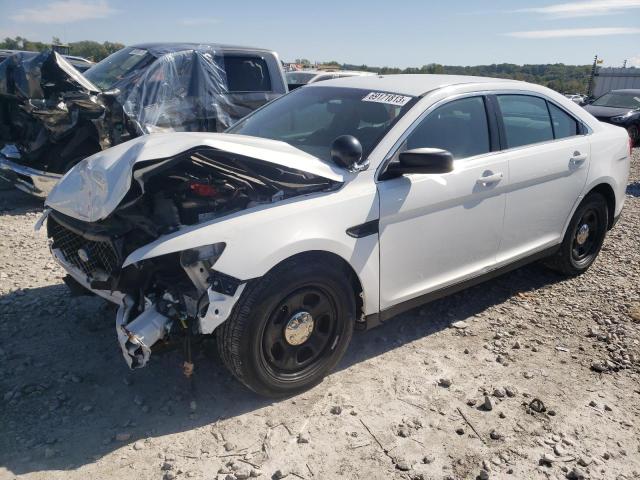 1FAHP2MKXFG200363 | 2015 Ford taurus police interceptor