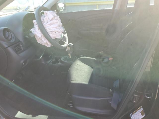 3N1CN7AP3HL869731 Nissan VERSA S