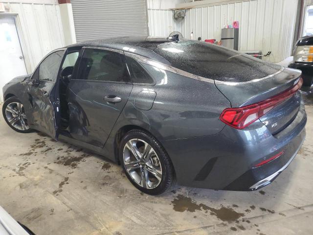 5XXG34J25PG180226 KIA K5 EX