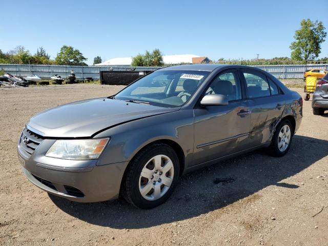 2009 Hyundai Sonata GLS