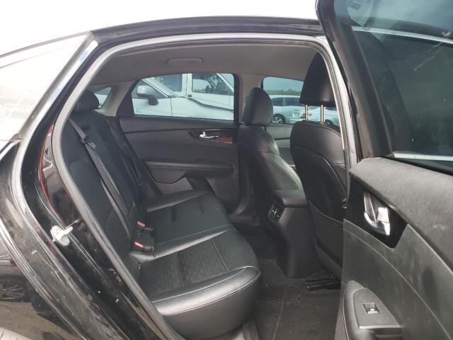 3KPF54AD7KE035276 KIA FORTE EX
