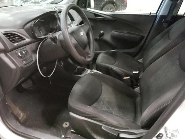 KL8CB6SA9LC421145 Chevrolet SPARK LS