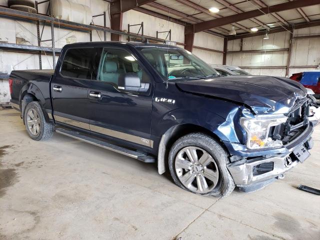 1FTEW1E44KFA35954 | 2019 FORD F150 SUPER