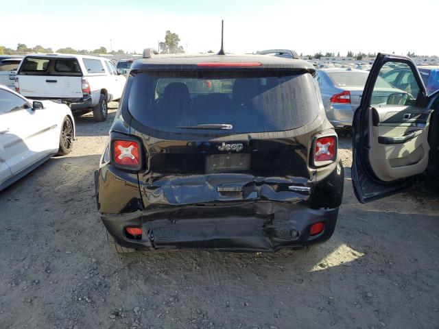 ZACCJABB9JPH92093 Jeep Renegade Latitude