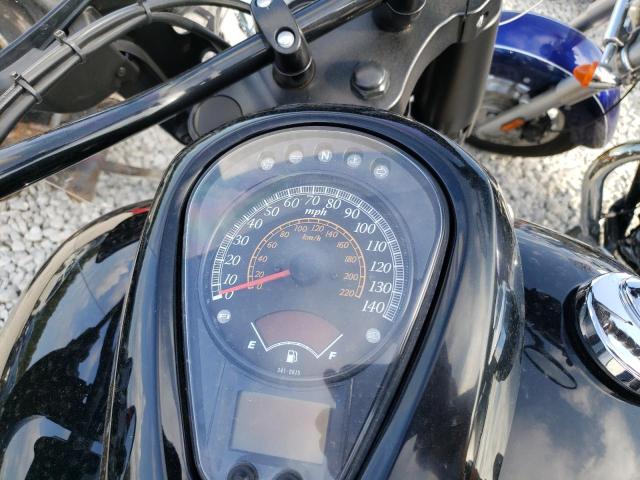 2013 SUZUKI VL1500 - JS1VY56A4D2100599