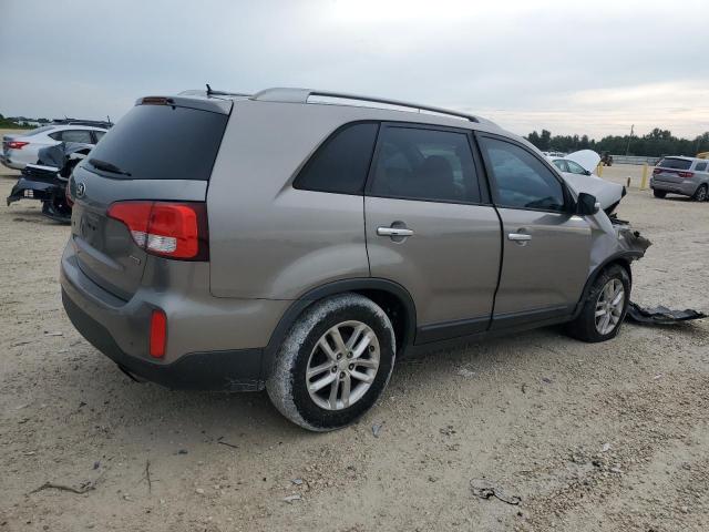 5XYKT4A67FG643510 KIA SORENTO LX