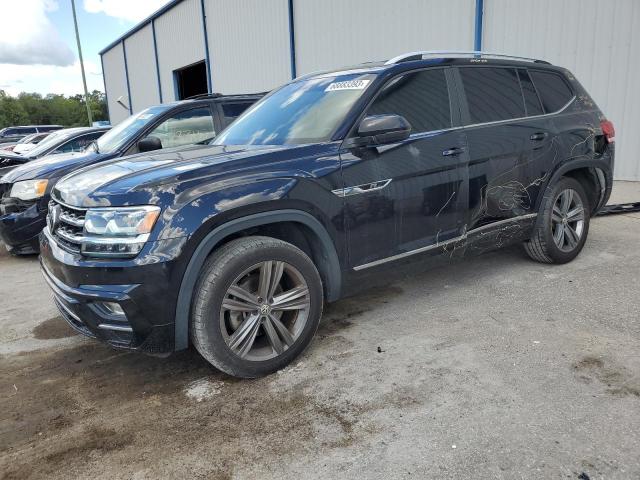 2019 Volkswagen Atlas 