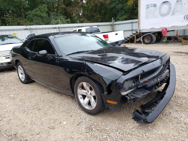 Vin: 2c3cdyagxch291669, lot: 69585483, dodge challenger sxt 20124