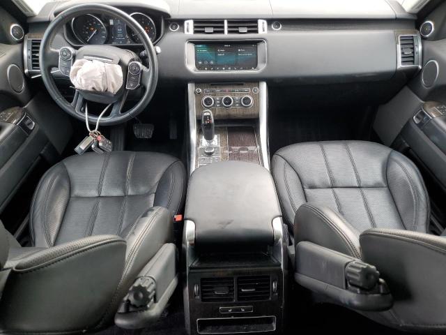 SALWR2FVXHA681037 Land Rover Range Rover Sport Hse