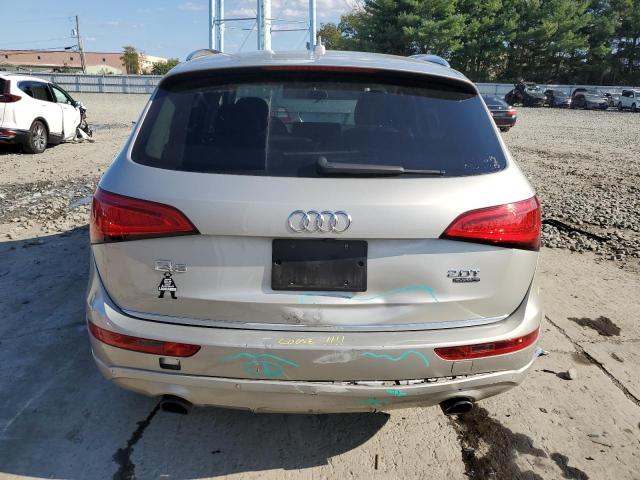 WA1C2AFP8HA064885 2017 AUDI Q5, photo no. 6