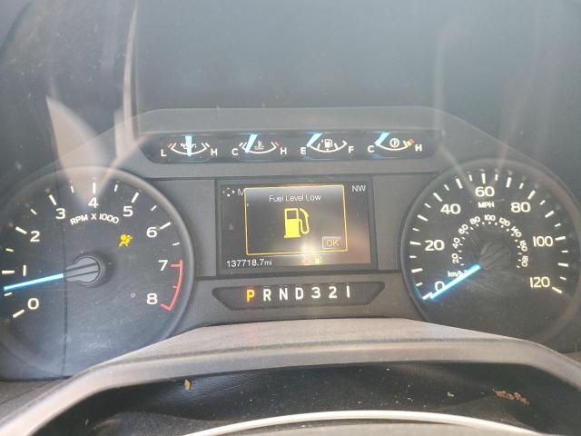 1FTEW1C83FKE47396 Ford F150 Supercrew