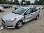 2017 FORD FOCUS S - 1FADP3E20HL339074