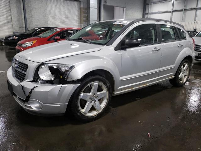 2007 Dodge Caliber R/T