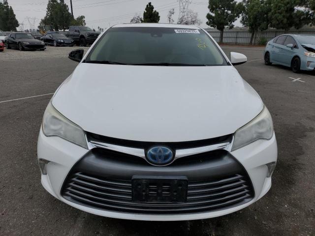 4T1BD1FK5HU211996 | 2017 TOYOTA CAMRY HYBR