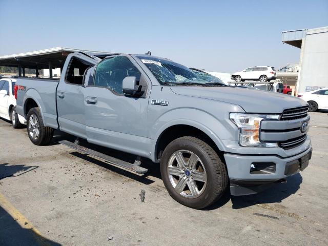 1FTFW1E46KFB18015 | 2019 FORD F150 SUPER