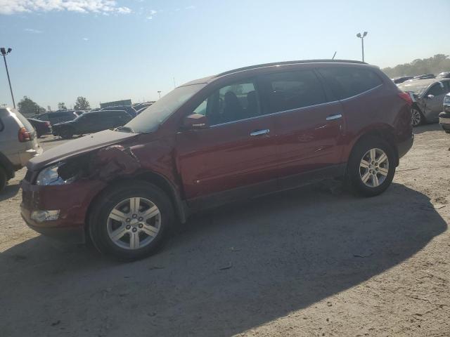 2010 Chevrolet Traverse LT