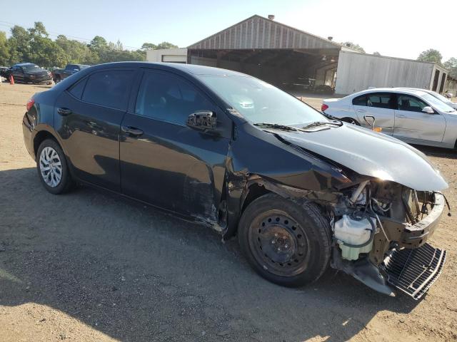 Vin: 5yfburhe7hp707406, lot: 67432713, toyota corolla l 20174