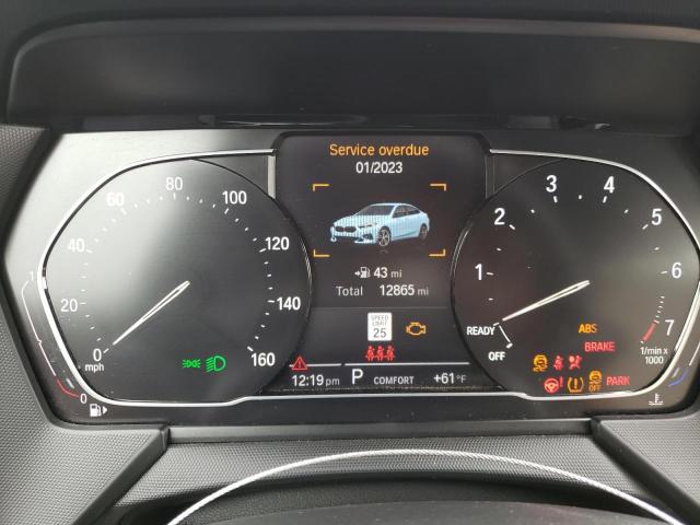 WBA73AK05M7H20772 BMW 228XI