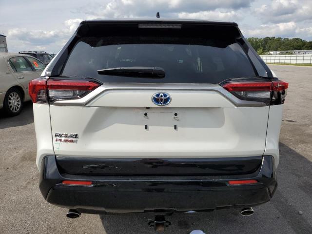 2022 TOYOTA RAV4 PRIME - JTMEB3FV1ND101701