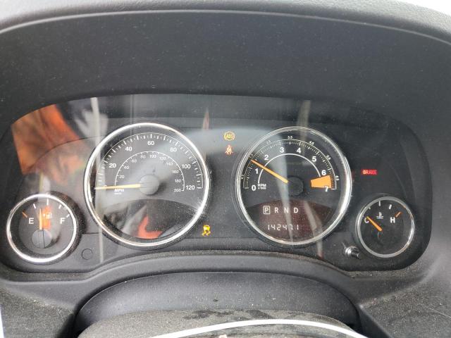 1C4NJCEA1ED680688 Jeep Compass Latitude