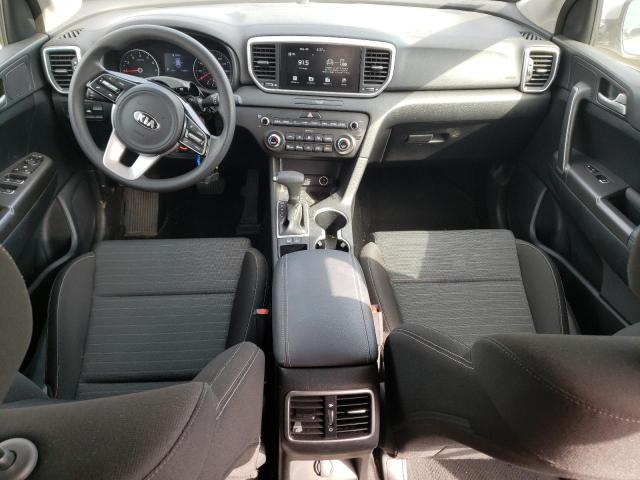 KNDPM3AC3L7659084 KIA Sportage Lx