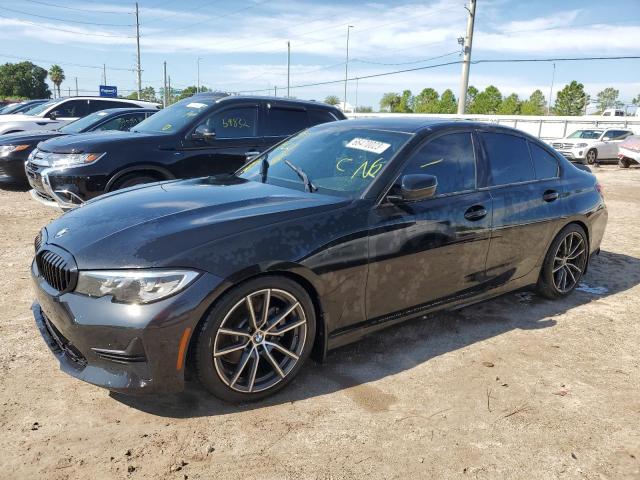 WBA5R7C59KAJ85610 BMW 3 Series 330XI