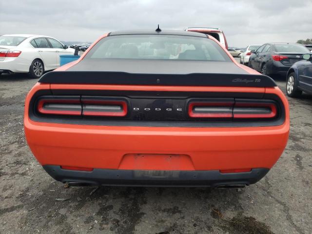 2C3CDZFJ4HH547242 Dodge Challenger R/t 392