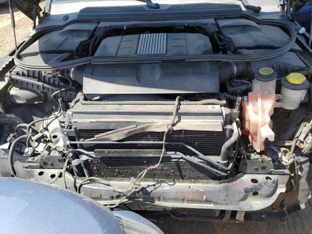 SALAK2V67EA725547 Land Rover Lr4 Hse Luxury
