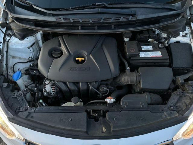 KNAFZ4A81G5557182 KIA FORTE EX