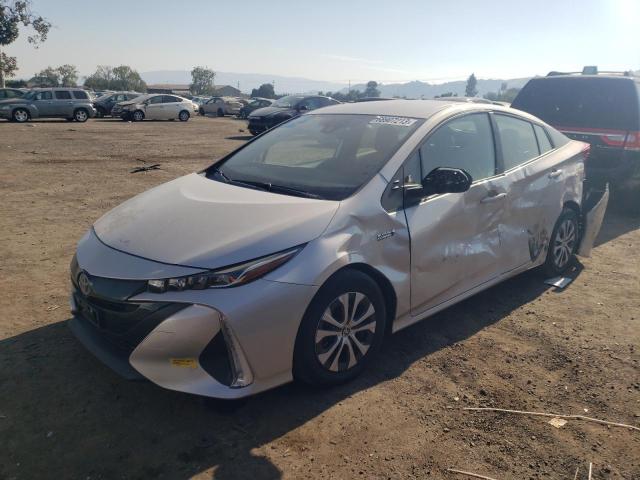 2022 Toyota Prius Prime LE